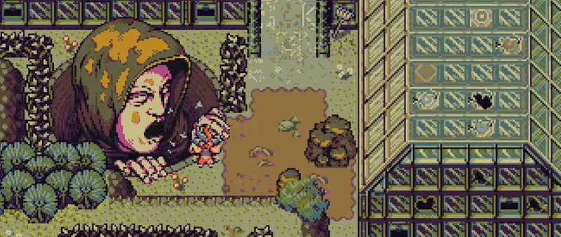 滑步奇旅/Sliding Hero(图7) 滑步奇旅/Sliding Hero(图7)