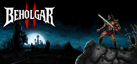 贝荷嘉2/Beholgar 2(图1) 贝荷嘉2/Beholgar 2(图1)