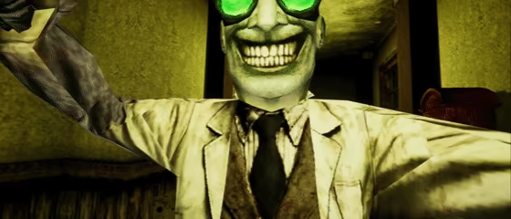 内脏医生/DOCTOR VISCERA(图4) 内脏医生/DOCTOR VISCERA(图4)