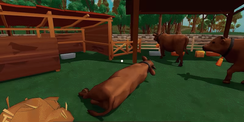 乡村市场模拟器/Farmer’s Market Simulator(图5) 乡村市场模拟器/Farmer’s Market Simulator(图5)