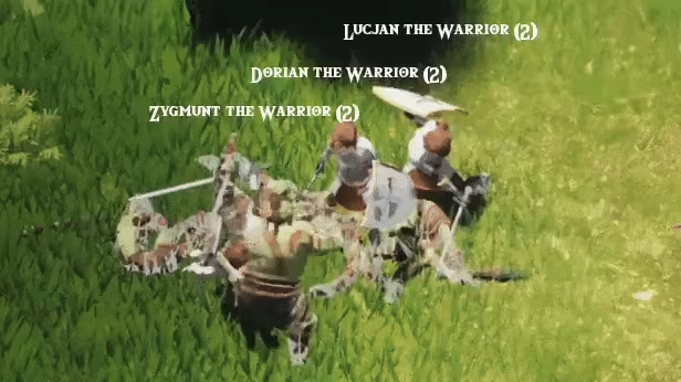 王冠之约/Crownbound – Fantasy Kingdom Sim(图2)