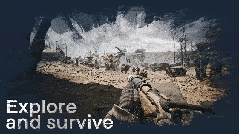 荒原先驱/PIONER(图2)