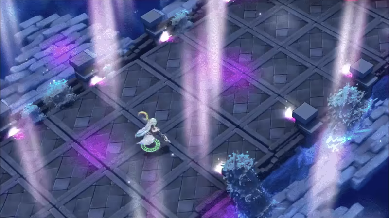 露娜和索尔:梦境守护者/Luna & Sol: Nightmare Ward(图4) 露娜和索尔:梦境守护者/Luna & Sol: Nightmare Ward(图4)