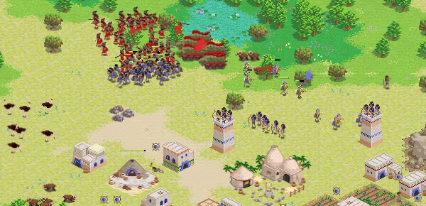 新月沃土/TFC: The Fertile Crescent(图6)