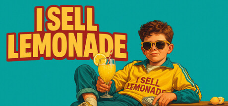 我卖柠檬水/I Sell Lemonade(图1) 我卖柠檬水/I Sell Lemonade(图1)