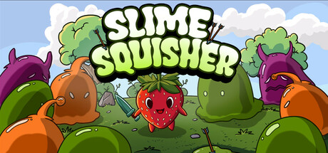 史莱姆粉碎者/Slime Squisher(图1) 史莱姆粉碎者/Slime Squisher(图1)