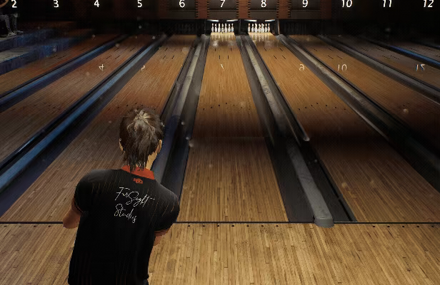 PBA职业保龄球2026/PBA Pro Bowling 2026(图3)