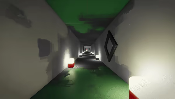 反射艺术/The Art of Reflection(图3)