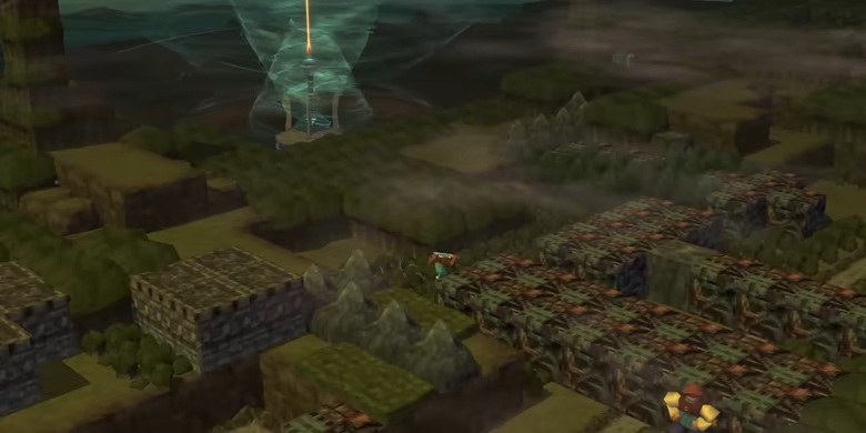 天使时代/Angeline Era(图2) 天使时代/Angeline Era(图2)