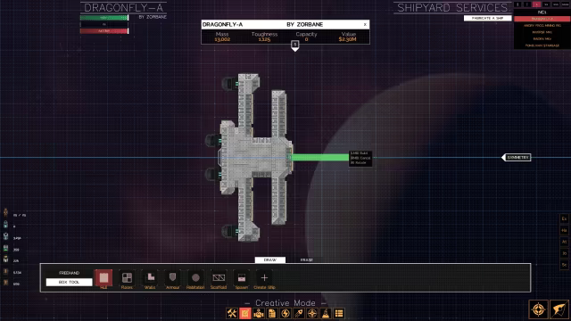 最后的星舰/The Last Starship(图4)