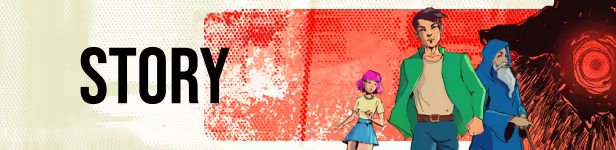 闇夜王国/Kingdom of Night(图2)