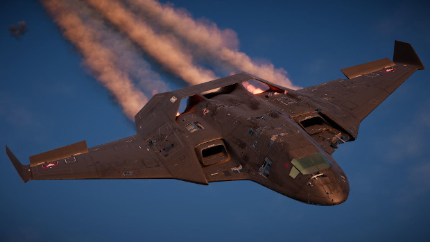 终极威慑/Nuclear Option(图17)