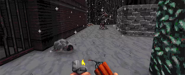 血祭:新鲜供应/Blood: Refreshed Supply(图5) 血祭:新鲜供应/Blood: Refreshed Supply(图5)