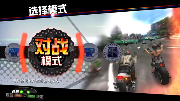 环状战斗骑士/FAST BEAT BATTLE RIDER(图4)