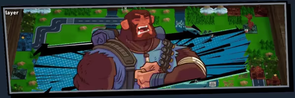 猿猴战争/Apes Warfare(图8) 猿猴战争/Apes Warfare(图8)