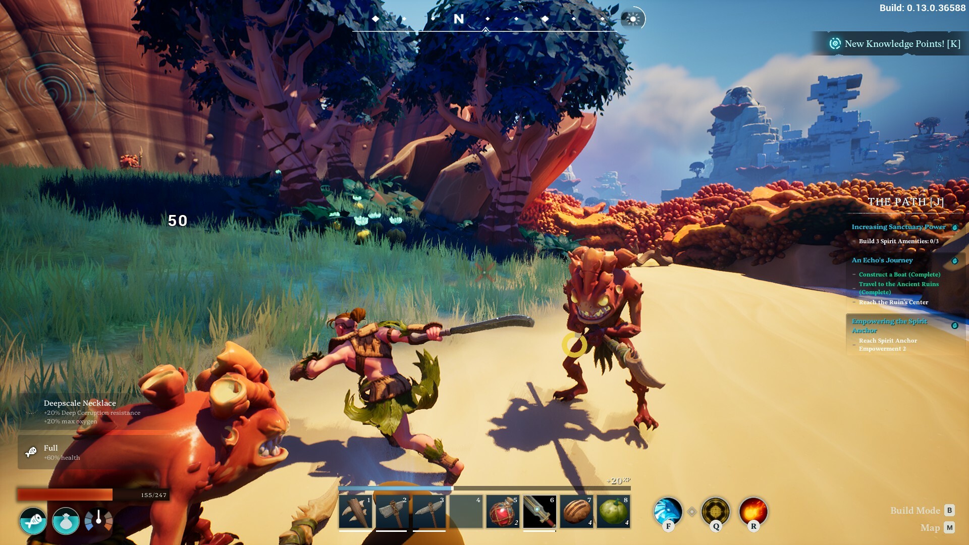 尼拉航海者/Voyagers of Nera(图7)