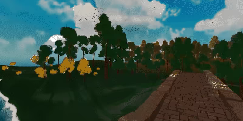 乡村市场模拟器/Farmer’s Market Simulator(图6) 乡村市场模拟器/Farmer’s Market Simulator(图6)