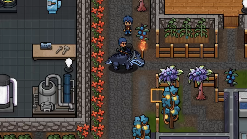 异星家园/XenoHaven(图3)