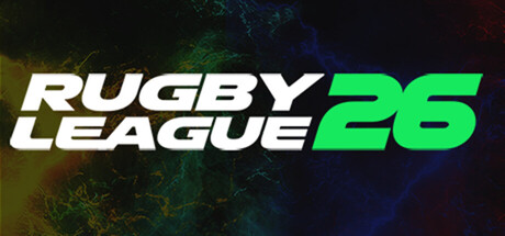 橄榄球联盟26/Rugby League 26(图1) 橄榄球联盟26/Rugby League 26(图1)