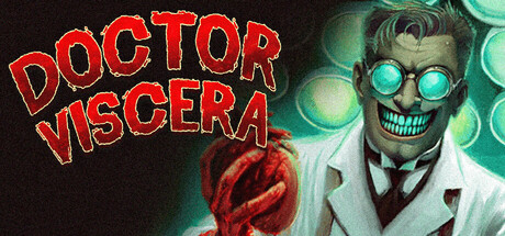 内脏医生/DOCTOR VISCERA(图1) 内脏医生/DOCTOR VISCERA(图1)