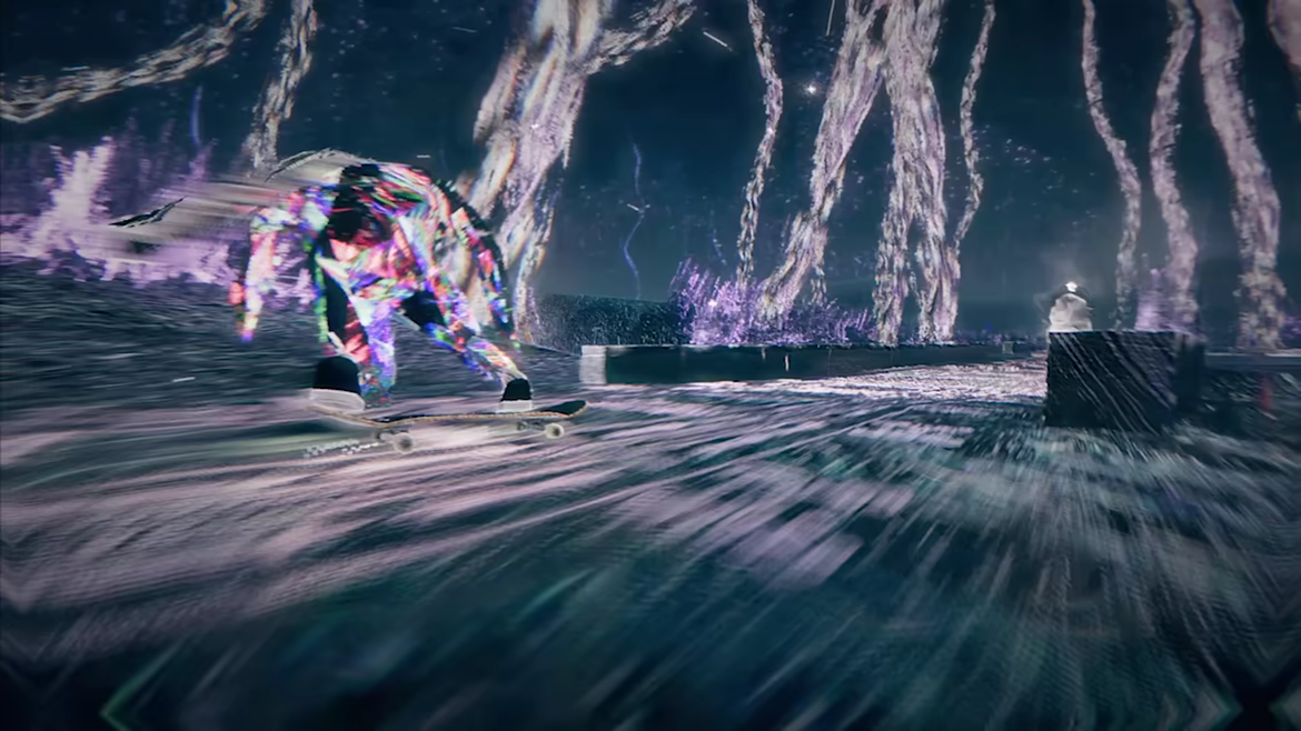 滑板故事/Skate Story(图3) 滑板故事/Skate Story(图3)