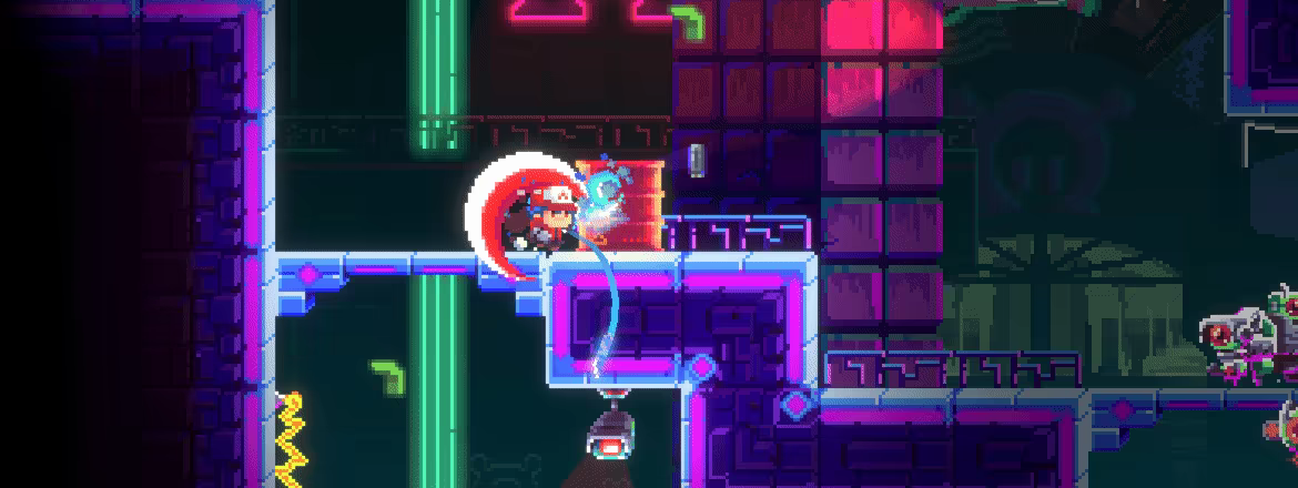 光之战士:改写命运/Lia: Hacking Destiny(图3) 光之战士:改写命运/Lia: Hacking Destiny(图3)