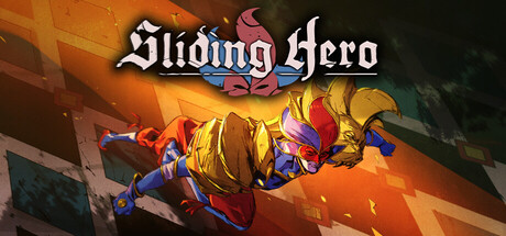 滑步奇旅/Sliding Hero(图1) 滑步奇旅/Sliding Hero(图1)