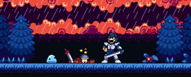 黏糊糊快跑！/Go Slimey Go!(图4)