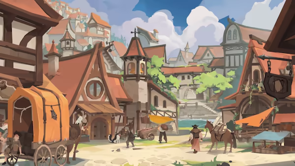 航海奇闻2:传承/Pirates Outlaws 2: Heritage(图5) 航海奇闻2:传承/Pirates Outlaws 2: Heritage(图5)