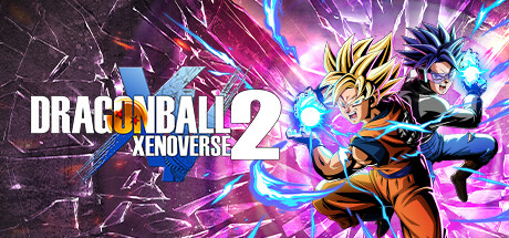 龙珠：超宇宙2/DRAGON BALL XENOVERSE 2/支持网络联机(图1)