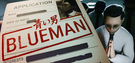 青男公司/Blueman(图1)