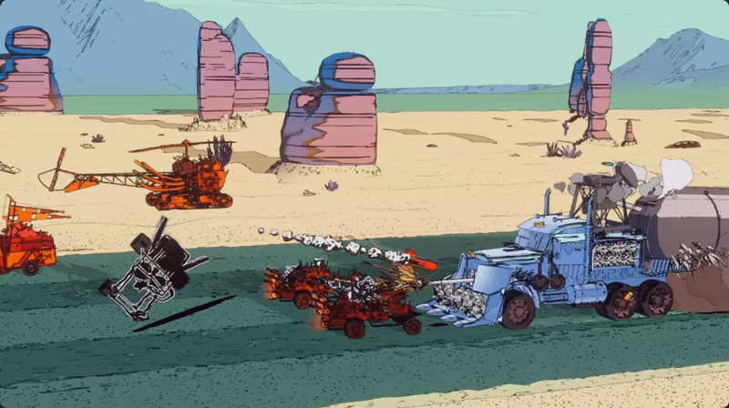 死油/Dead Oil(图4)