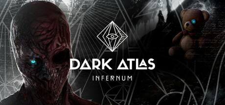 黑暗阿特拉斯：地狱/Dark Atlas: Infernum(图1)