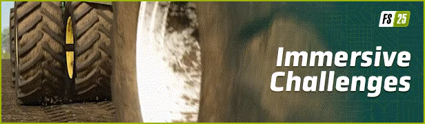 模拟农场25/Farming Simulator 25/支持网络联机(图3)
