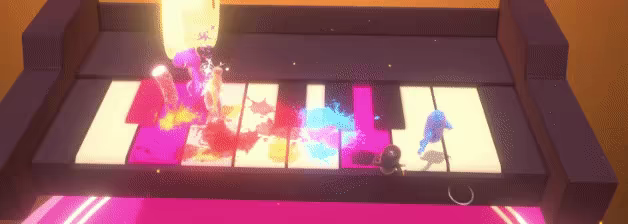 软糖大乱斗/A Gummy’s Life(图3)