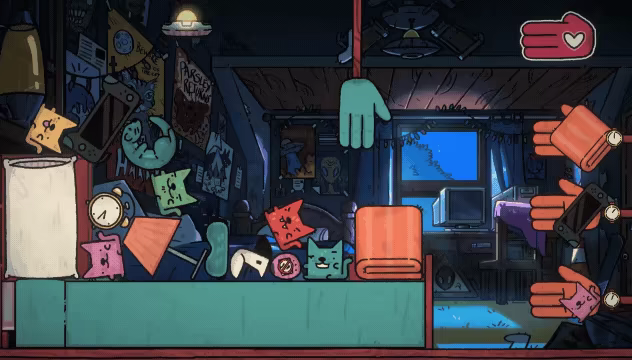 无题手作:命名版/Untitled Hand Game: Titled Edition(图4) 无题手作:命名版/Untitled Hand Game: Titled Edition(图4)