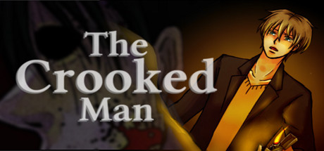歪脖男/The Crooked Man