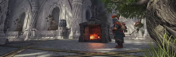 指环王:重返莫瑞亚/The Lord of the Rings: Return to Moria/支持网络联机(图3) 指环王:重返莫瑞亚/The Lord of the Rings: Return to Moria/支持网络联机(图3)