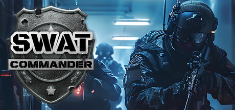特警指挥官/SWAT Commander/支持网络联机(图1)