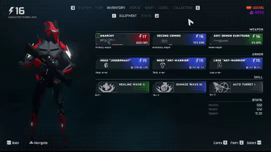 赛博巨头/CyberCorp/支持网络联机(图3)