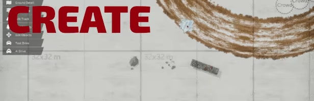 血腥拉力秀/Bloody Rally Show(图5)