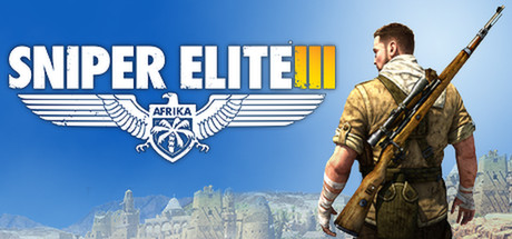 狙击精英3/Sniper Elite 3(图1)