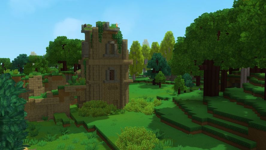 Hytale(图1)