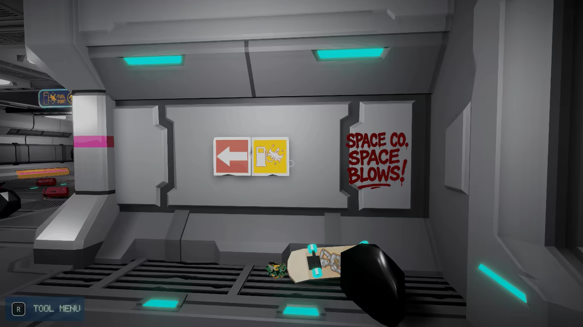 合法太空企业模拟公司/Legitimate Space Corp Simulator LLC(图3) 合法太空企业模拟公司/Legitimate Space Corp Simulator LLC(图3)