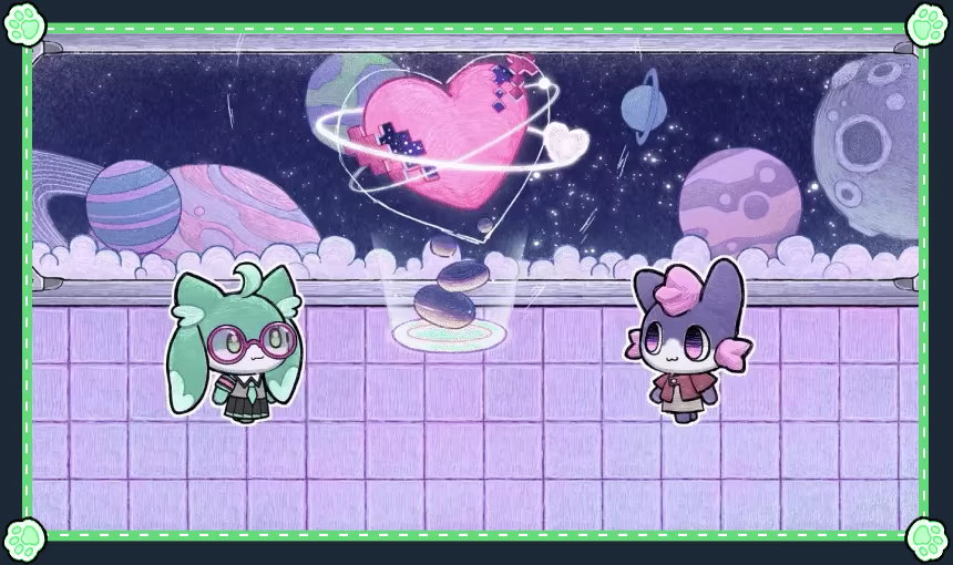 角落里的艾果/Eggo(图7)