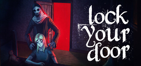 锁好你的门/LockYourDoor/支持网络联机(图1)