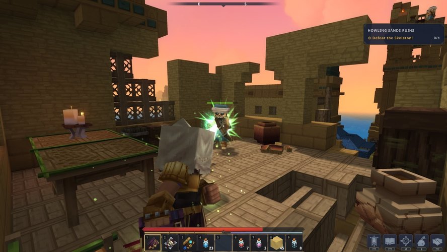 Hytale(图2)