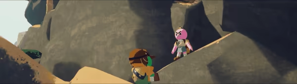 巅峰/PEAK/支持网络联机(图3)