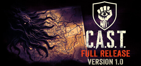 C.A.S.T./CHERNOZEM ANOMALY STRIKE TEAM/支持网络联机(图1)