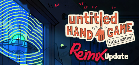 无题手作:命名版/Untitled Hand Game: Titled Edition(图1) 无题手作:命名版/Untitled Hand Game: Titled Edition(图1)